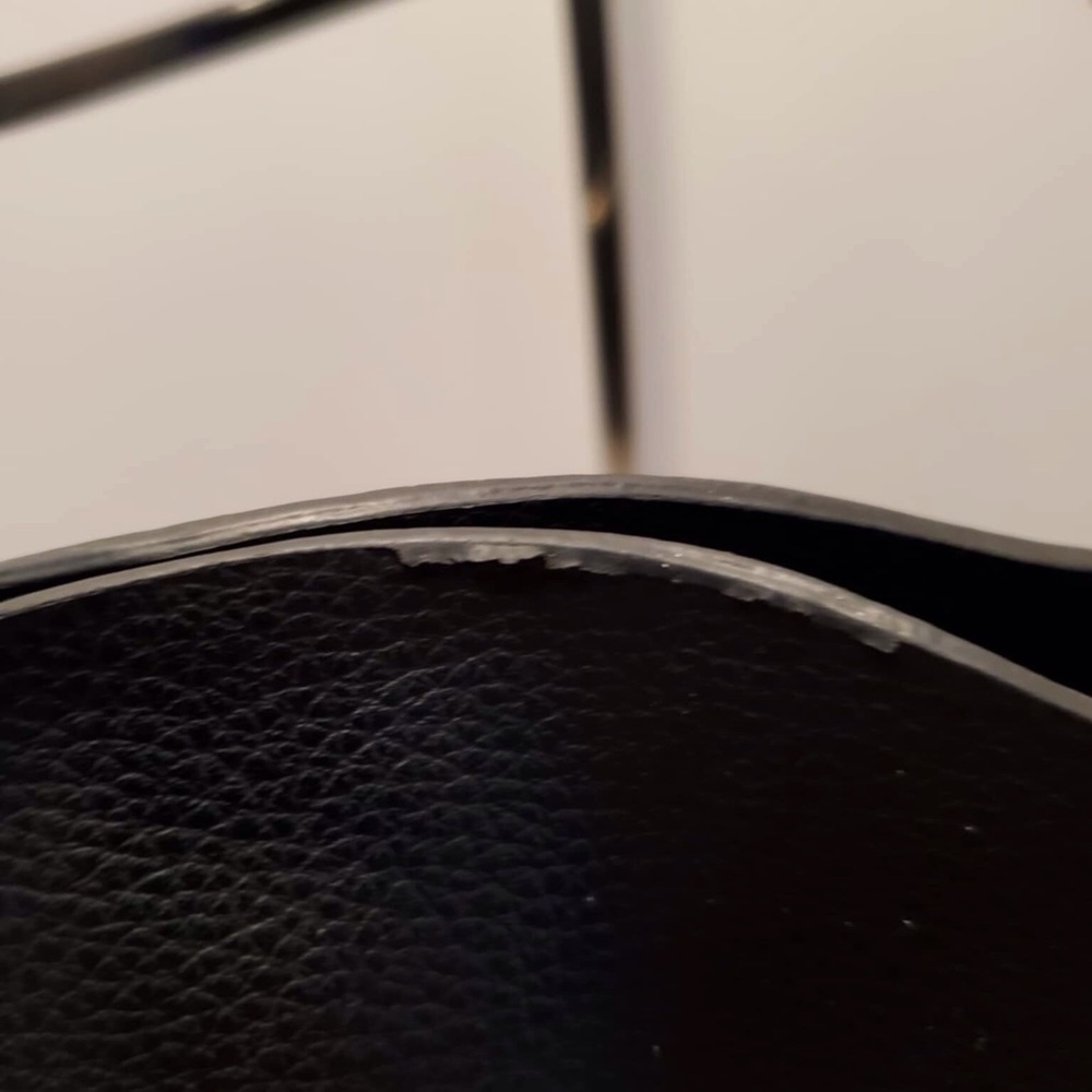 Cleo & Patek Convertible Backpack Purse - Picture 12 of 12